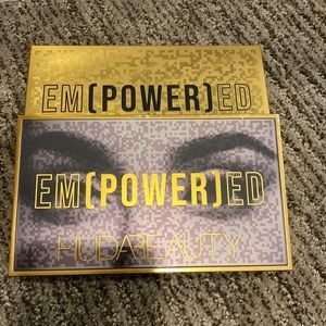 Huda Beauty Empowered